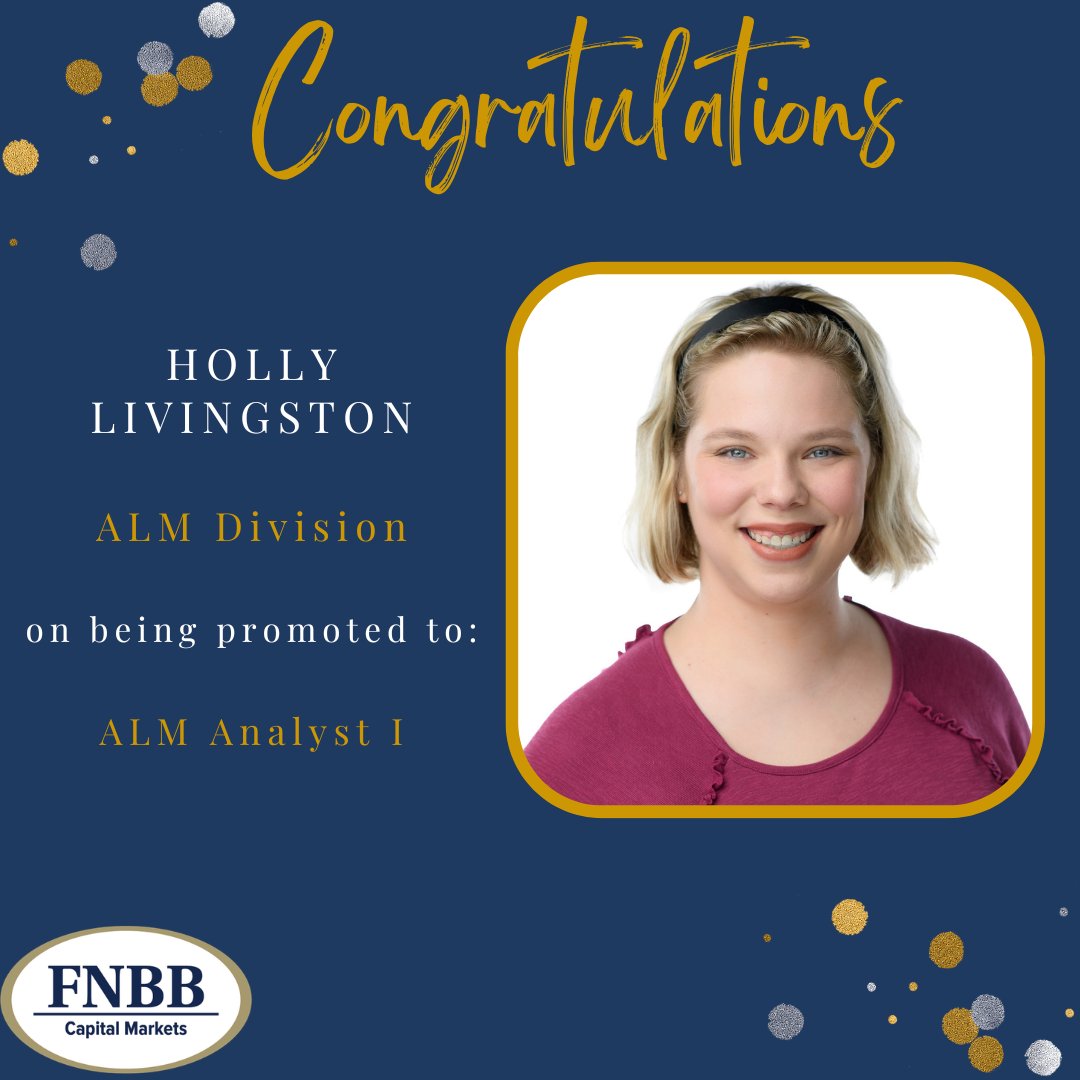 First National Bankers Bank tweet media