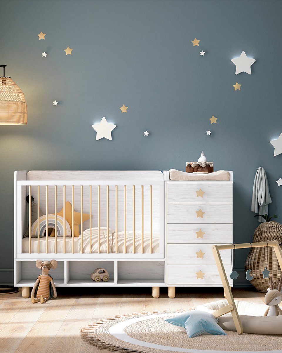 Muebles ROS tweet media