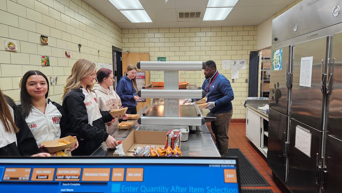 New Richmond EVSD tweet media