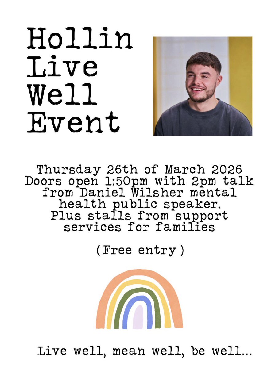 Hollin Primary tweet media