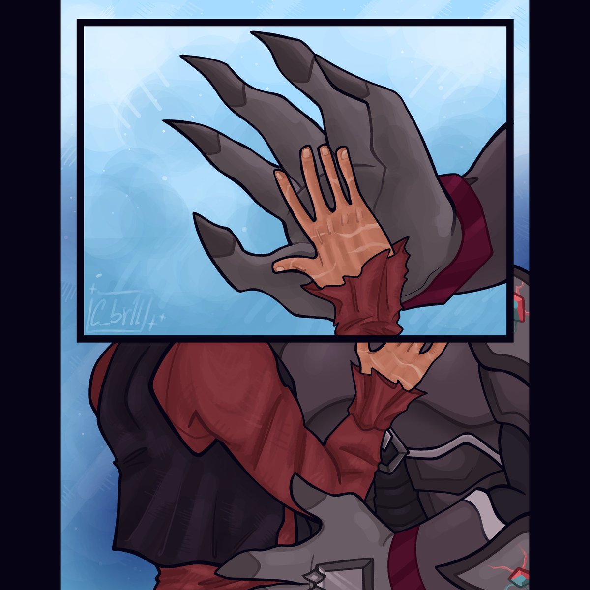 elli 🍉 tweet media