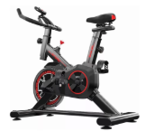phachoupravoce's tweet photo. 🚨 SUA ACADEMIA EM CASA COM PREÇO TOP! 🚨

Bike de Spinning Profissional (suporta até 120kg). 🚲🔥 Silenciosa, robusta e perfeita pra queimar caloria assistindo série!

🛒 COMPRE AQUI: https://t.co/miHe1ghiis

Melhor investimento pra sua saúde hoje! 🏃‍♂️💨 #Shopee #Fitness #Saude https://t.co/Nb2GBp2e22
