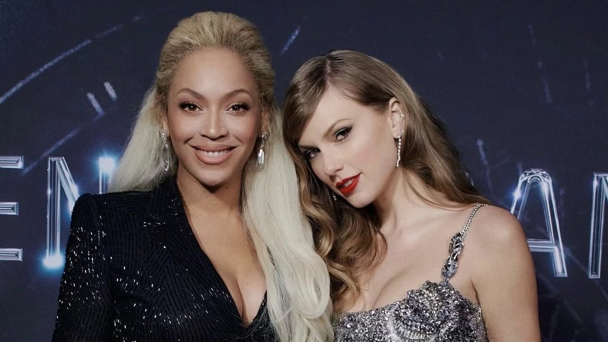 Taylor Swift Updates 💎 tweet media