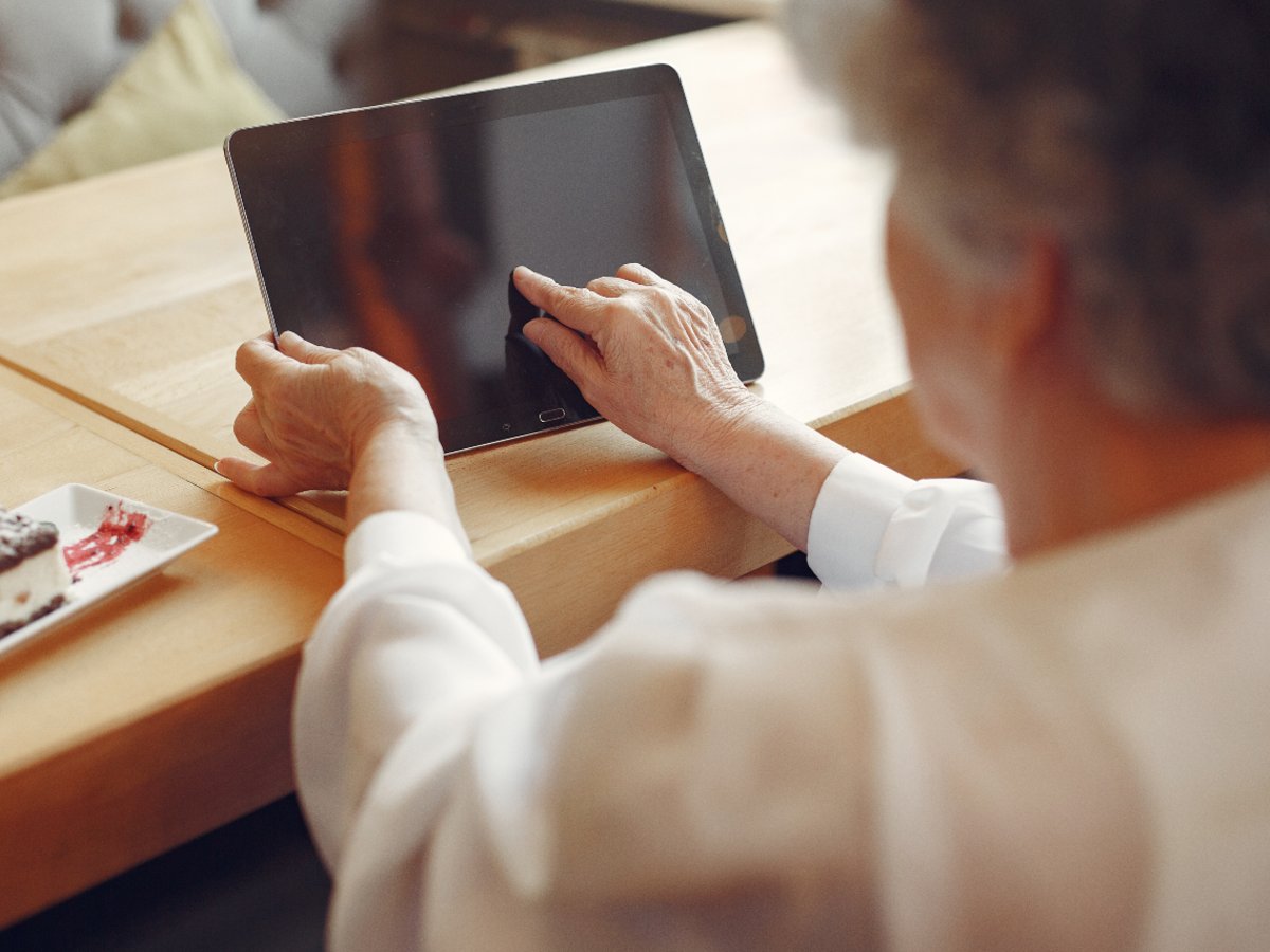 JMIR Publications tweet media