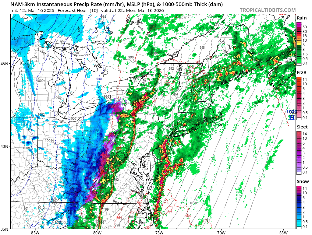 Philly Weather tweet media