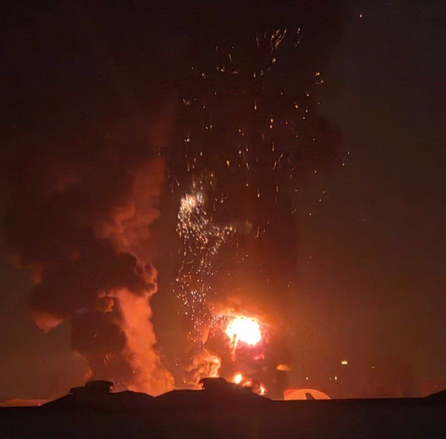 World Affair's tweet media