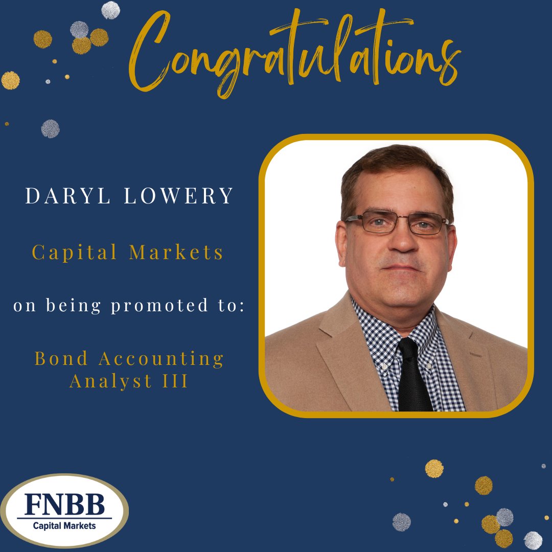 First National Bankers Bank tweet media