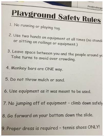 Lenore Skenazy tweet media