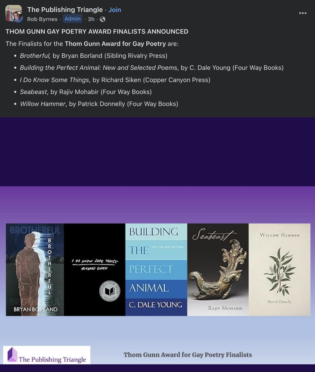 Richard Siken tweet media