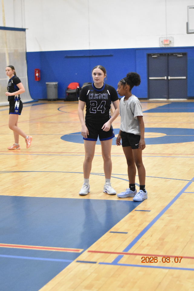 girlzprepreport's tweet photo. Just dropped @PGHTexas 2030 Guards Hit High Notes- Simmie Colson Classic https://t.co/xQux4bwSZq @PlayerRIMedies #CarterWilliams @kwhoops_gbb #TexasClutch #KristieMcCray @madithemeteor #AubrianaDorsey #MikaylaKeene https://t.co/HHWOb36e3O