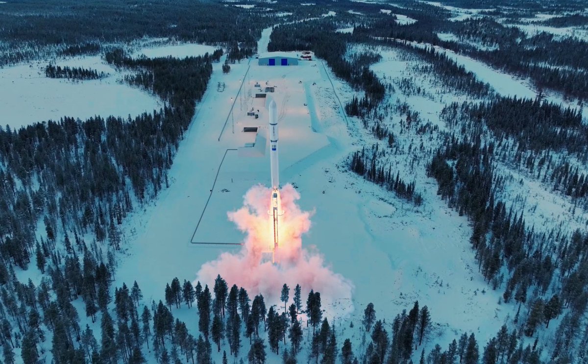 SSC Space tweet media