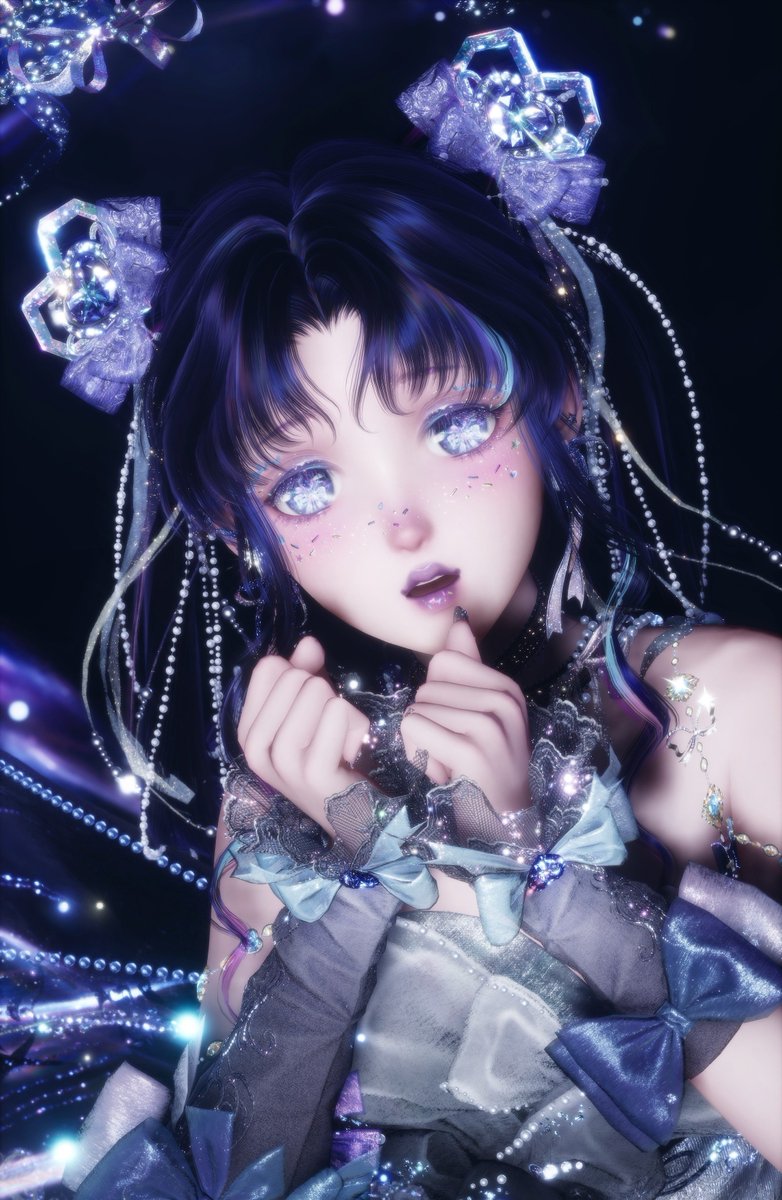 faeriel ♡ tweet media