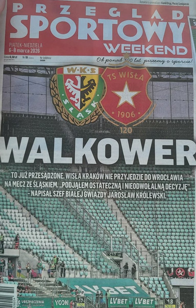 Stanisław Kominiak tweet media