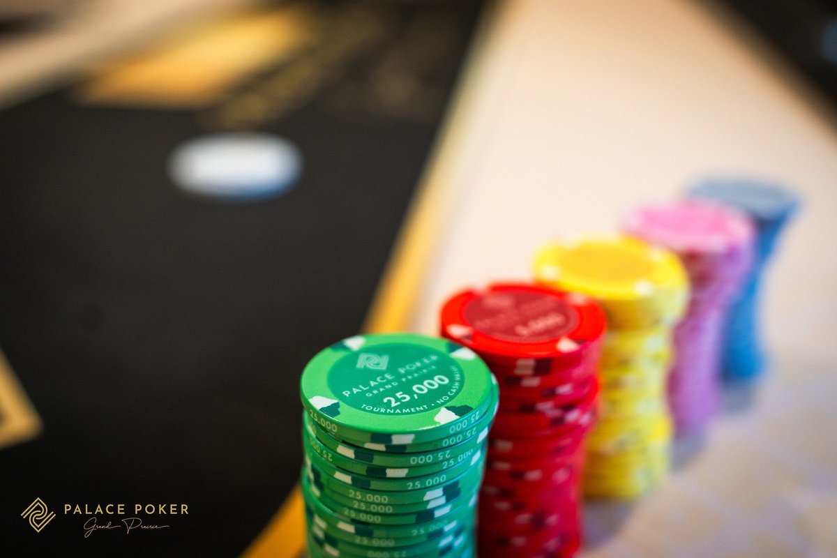 RunGood Poker Series tweet media