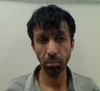 Afghan National Arrested in U.S. After Conviction Involving a Minor