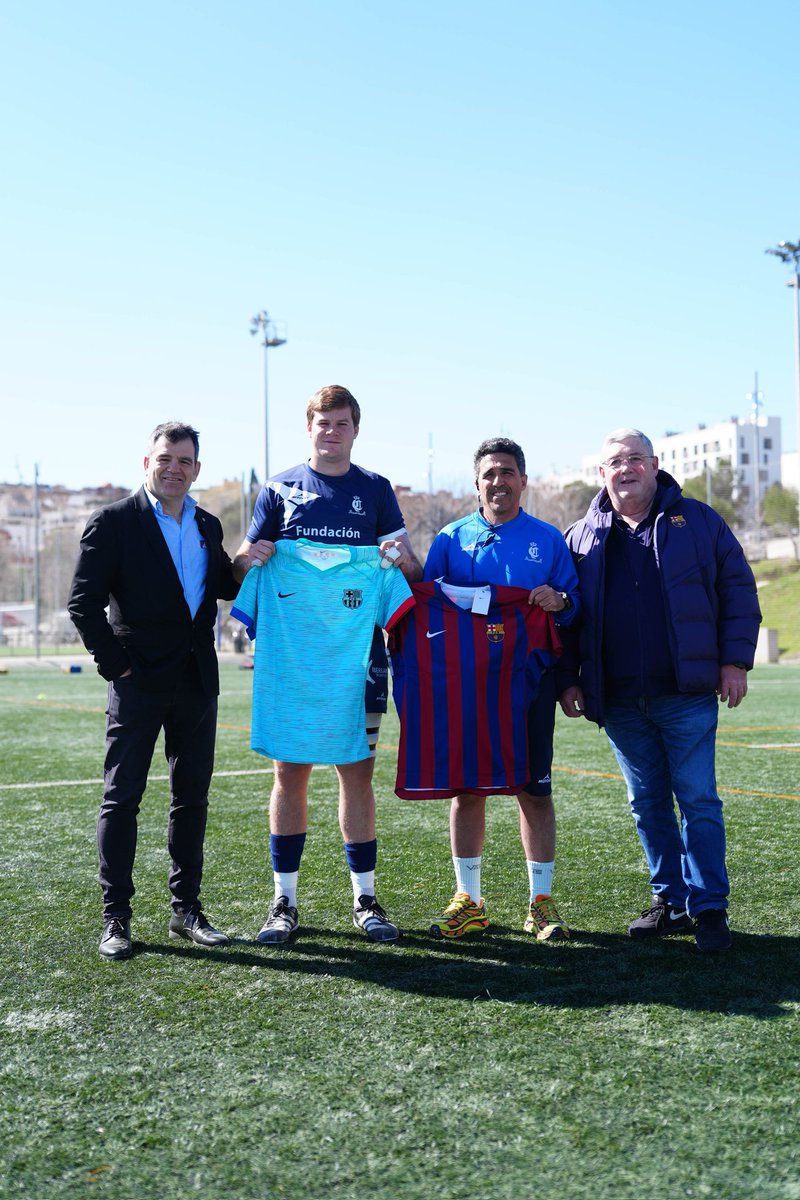 RUGBY BARÇA 21/9/1924 AVRFCB tweet media