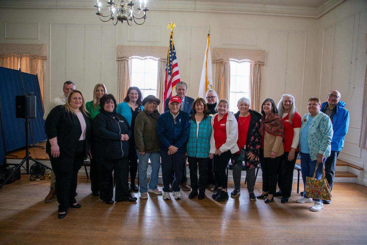 Governor Dan McKee tweet media