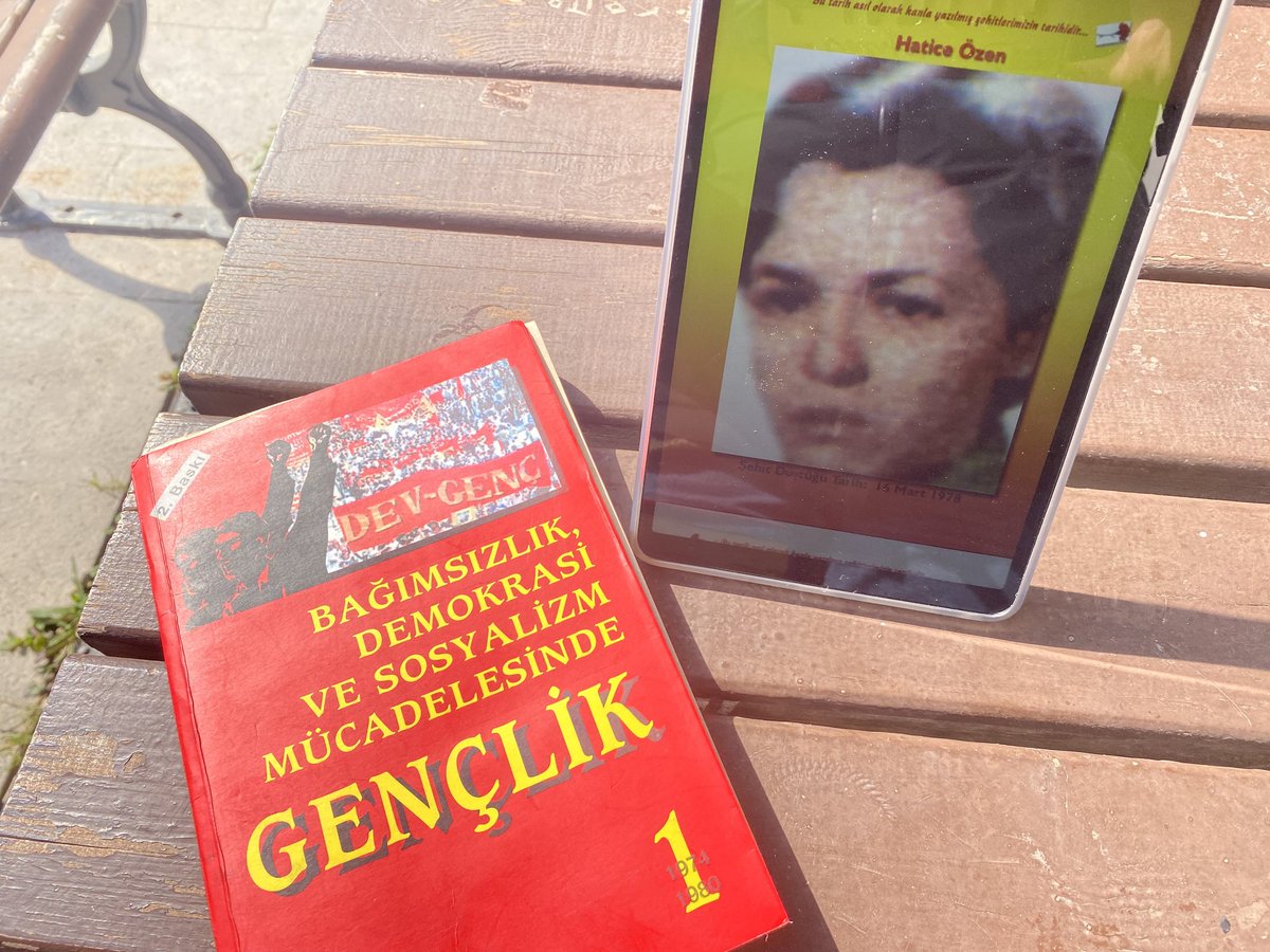 Dev-Genç tweet media