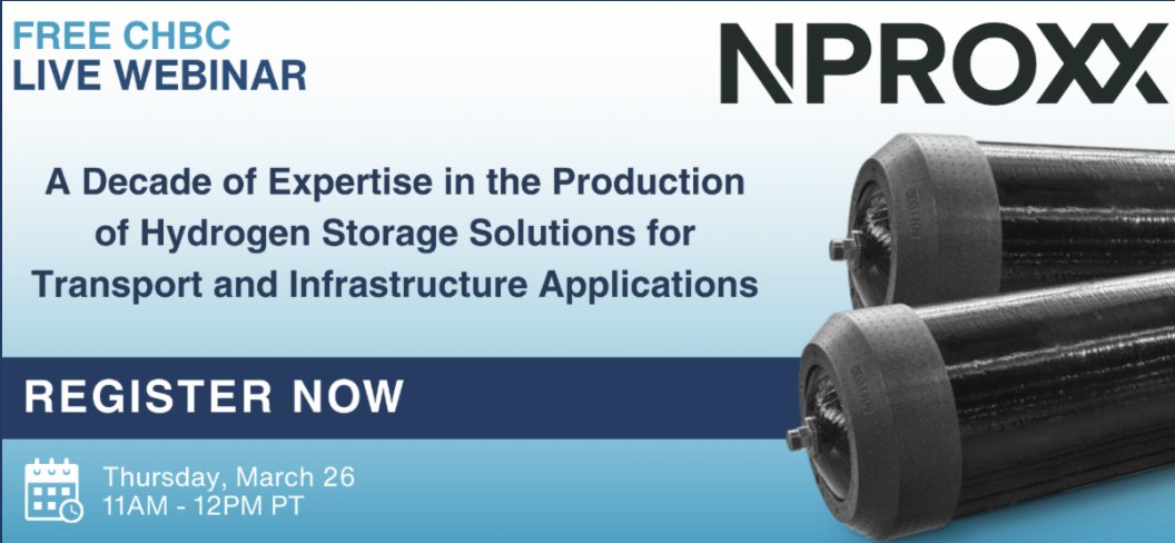 California Hydrogen tweet media