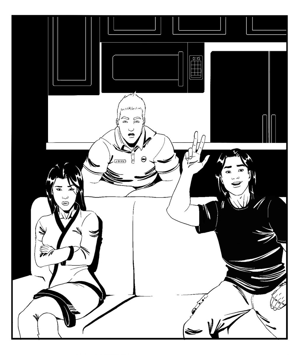 Scott Lost tweet media