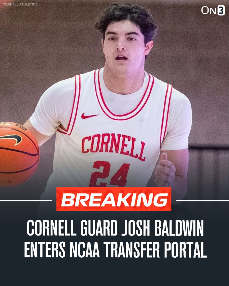 Transfer Portal tweet media