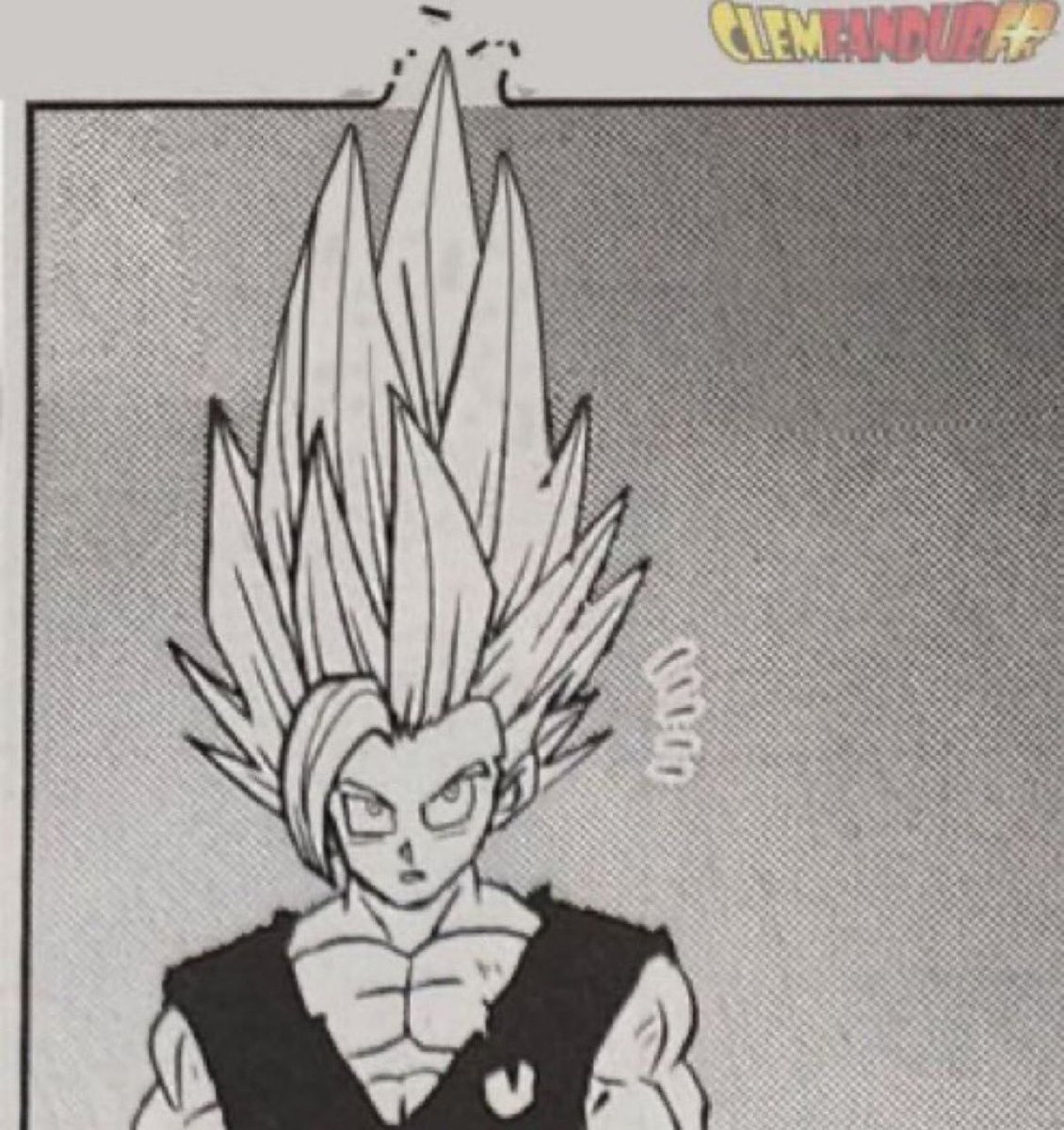 Dragon Ball Daily tweet media