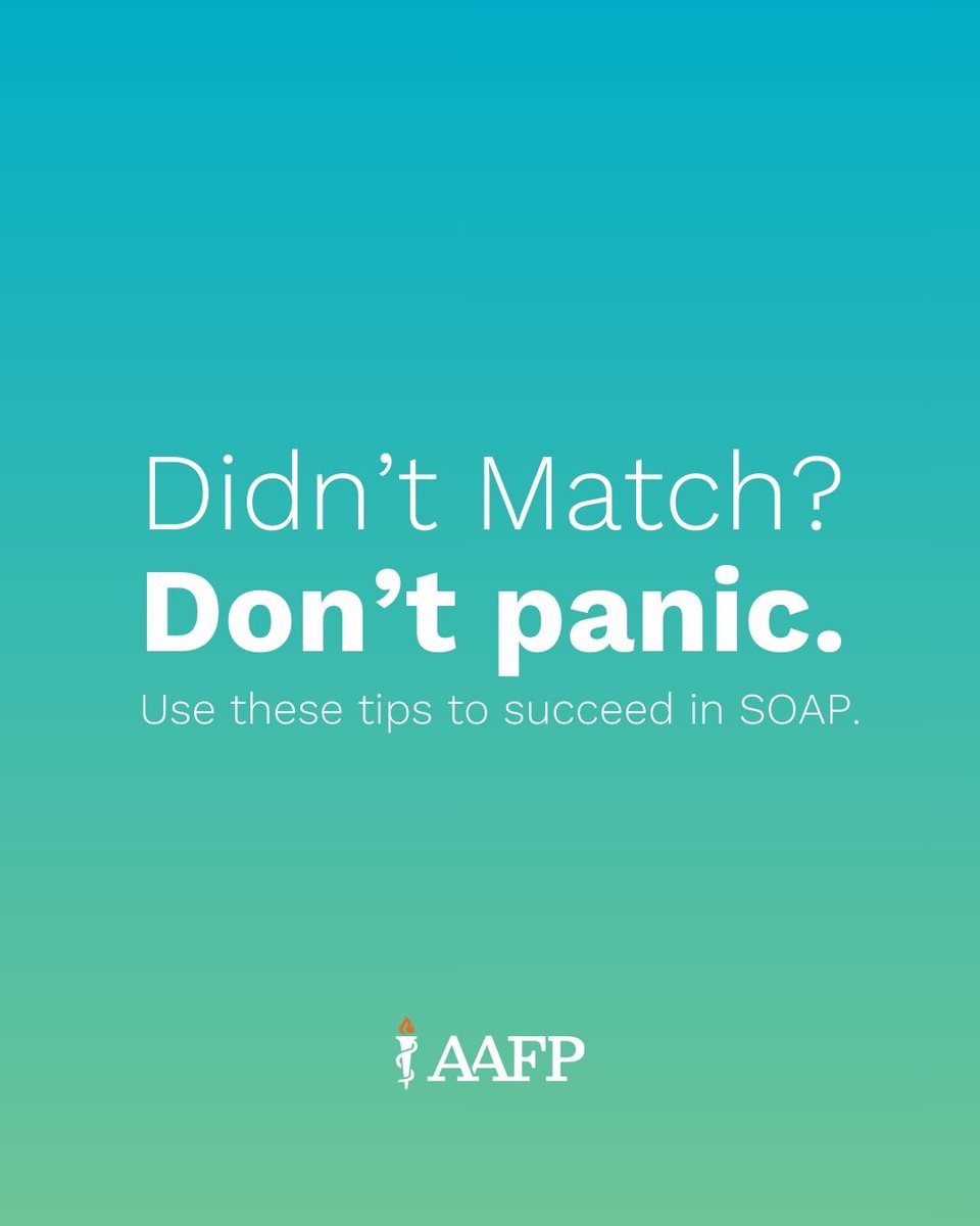 Future Family Medicine (AAFP) tweet media