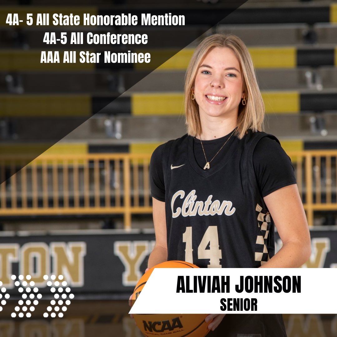 Clinton Lady Jacket Basketball tweet media