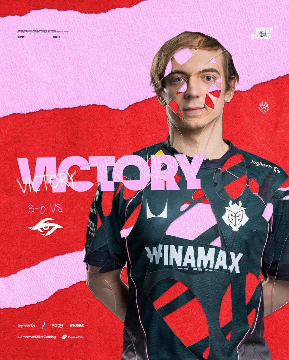 G2 League of Legends tweet media