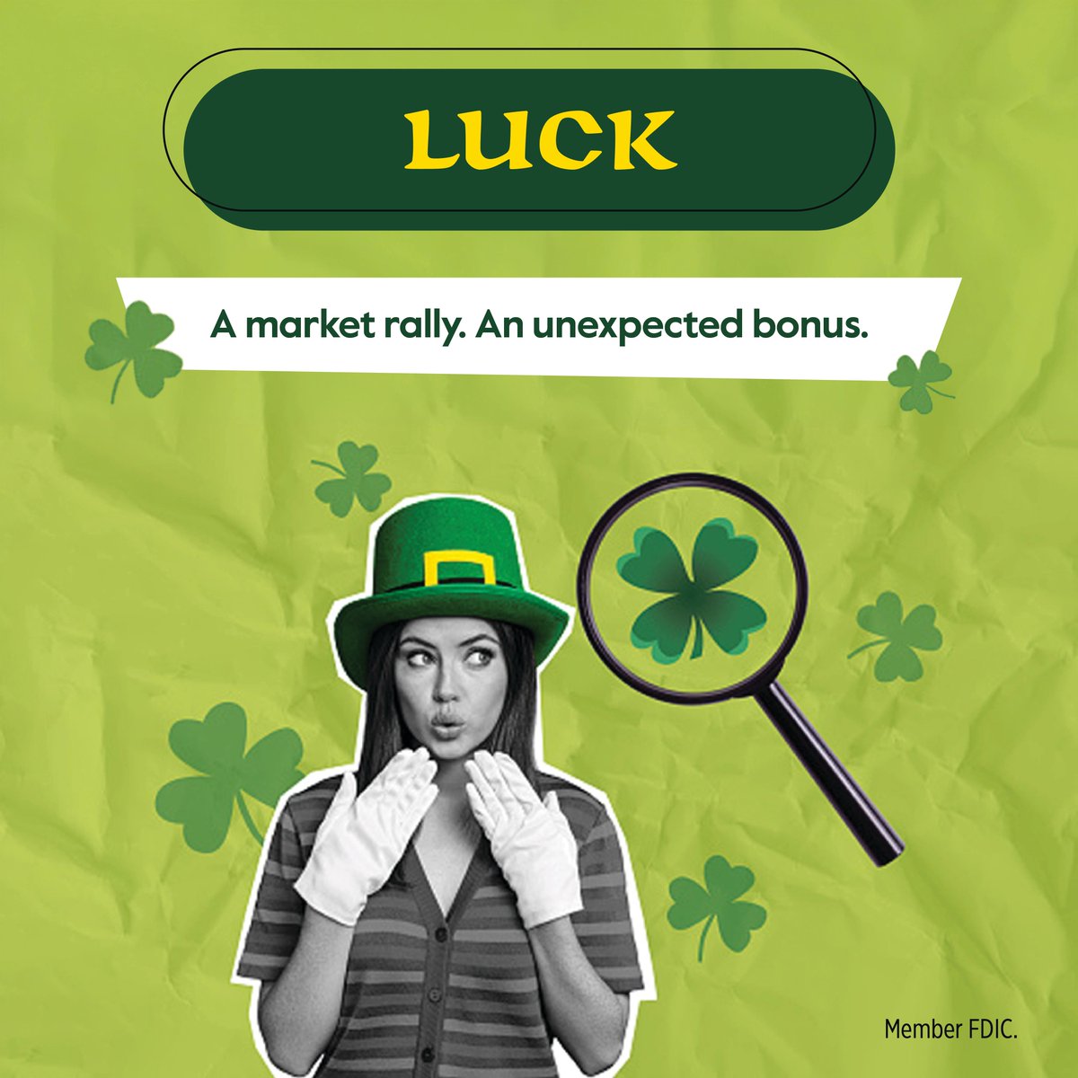 Associated Bank tweet media