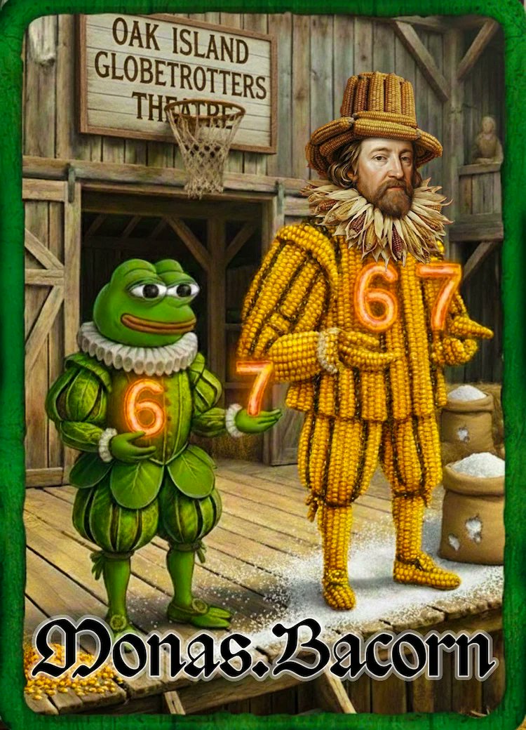 FauxBitcorn tweet media