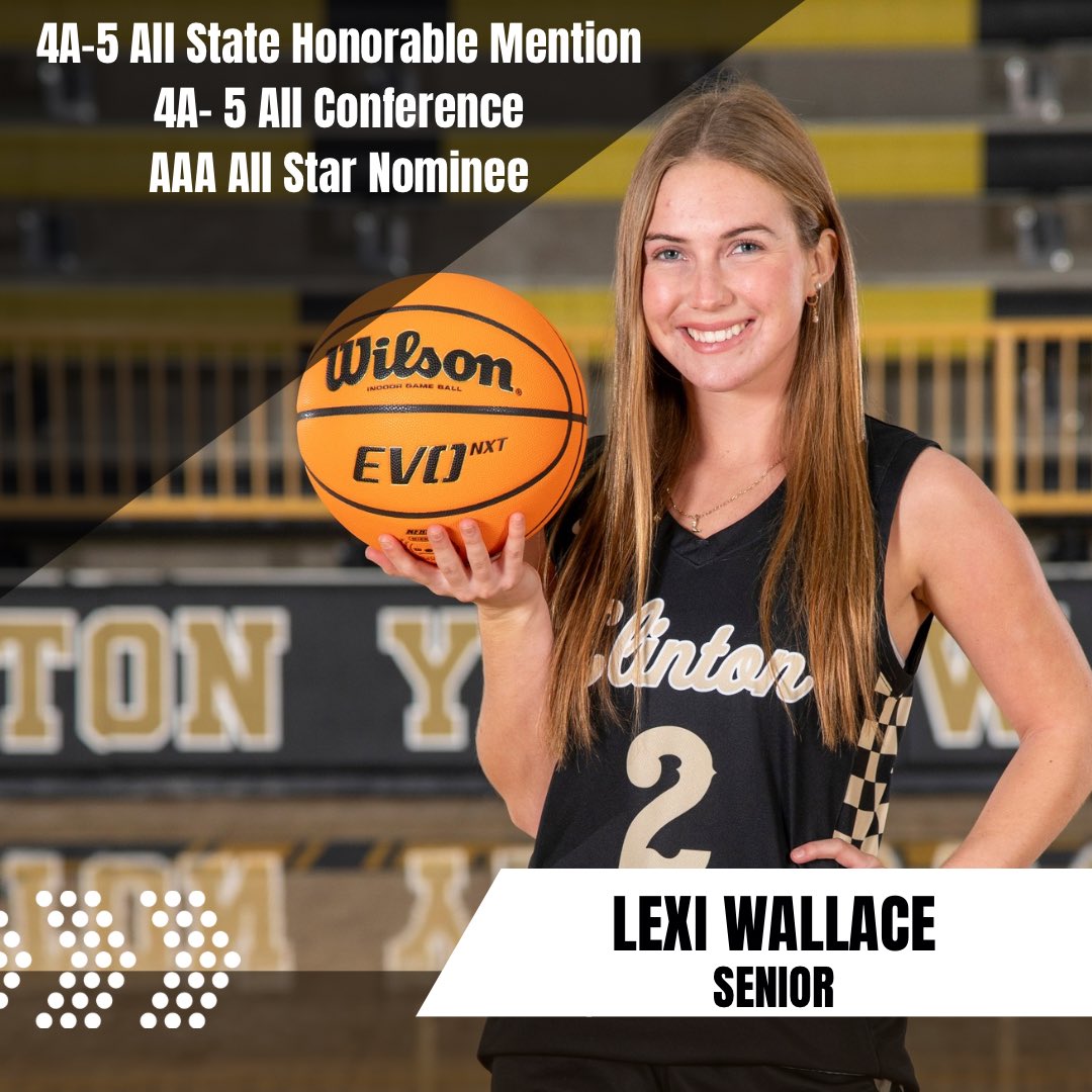 Clinton Lady Jacket Basketball tweet media