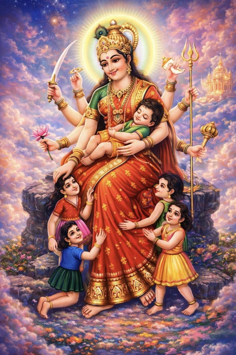 The hindu sage tweet media