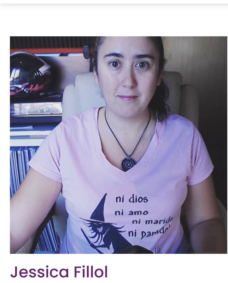 Docentes Feministas por la Coeducación tweet media