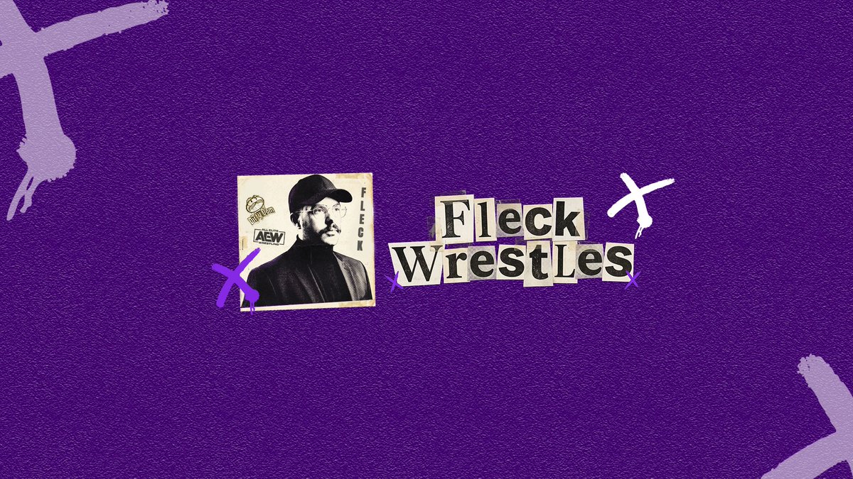 Fleck | ATHAR tweet media