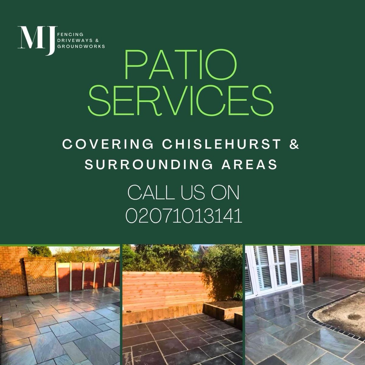 Visit Chislehurst tweet media