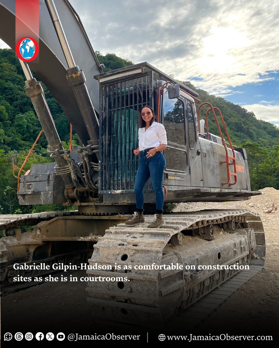 Jamaica Observer tweet media