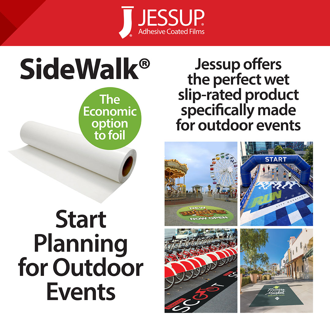 Jessup Manufacturing tweet media