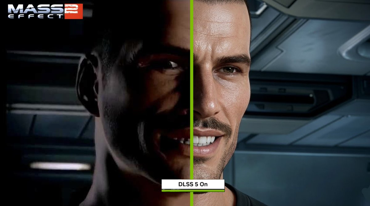 Mass Effect News tweet media