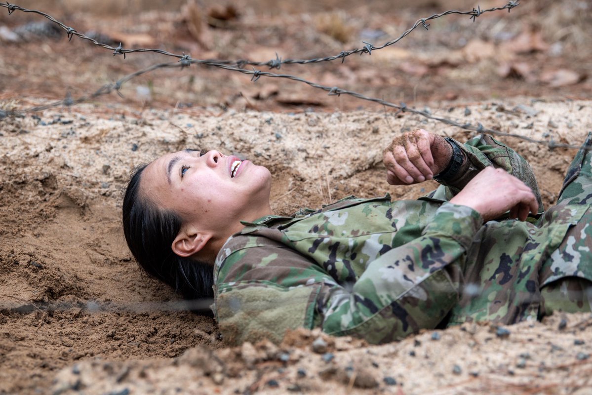 Michigan Army National Guard tweet media