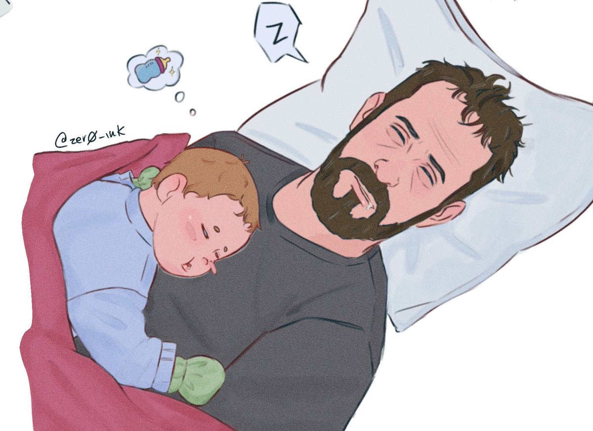 Zₑᵣ₀•~• (hucklerobby stan's #17🫐🧸) tweet media