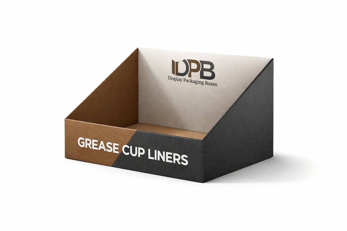 display_boxes's tweet image. Premium PDQ Display Boxes for Retail Impact

- Custom Sizes
- Full Branding Options
- Perfect for Retail Counters

displaypackagingboxes.com/product/pdq-di…

#PDQDisplay #RetailPackaging #DisplayBoxes #CustomPackaging #PackagingDesign