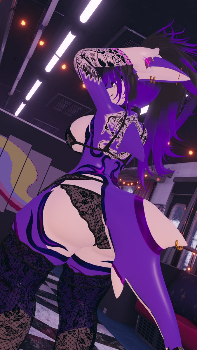 Spectre Lily tweet media