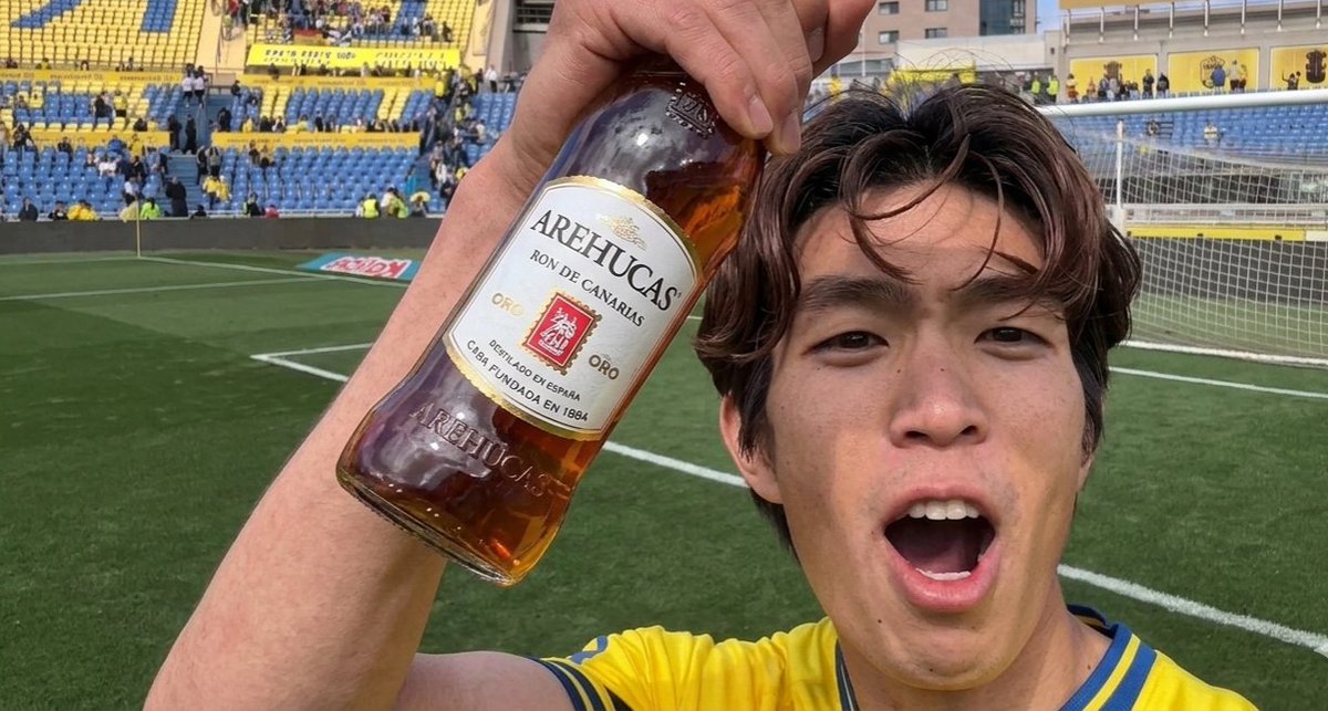 Soldado de Coco tweet media