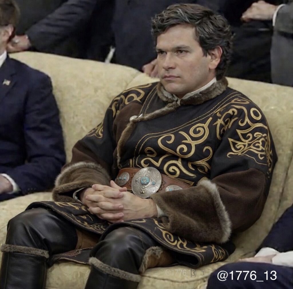 American™ tweet media