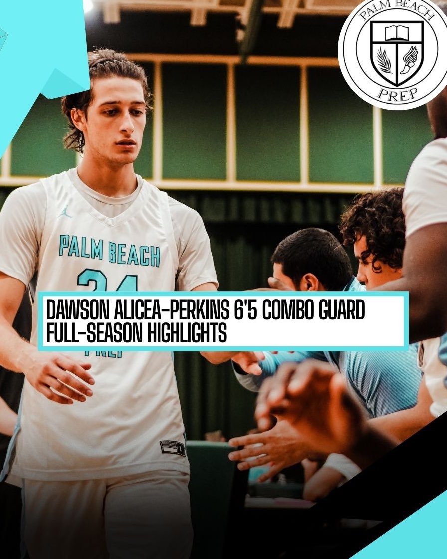 Palm Beach Prep tweet media