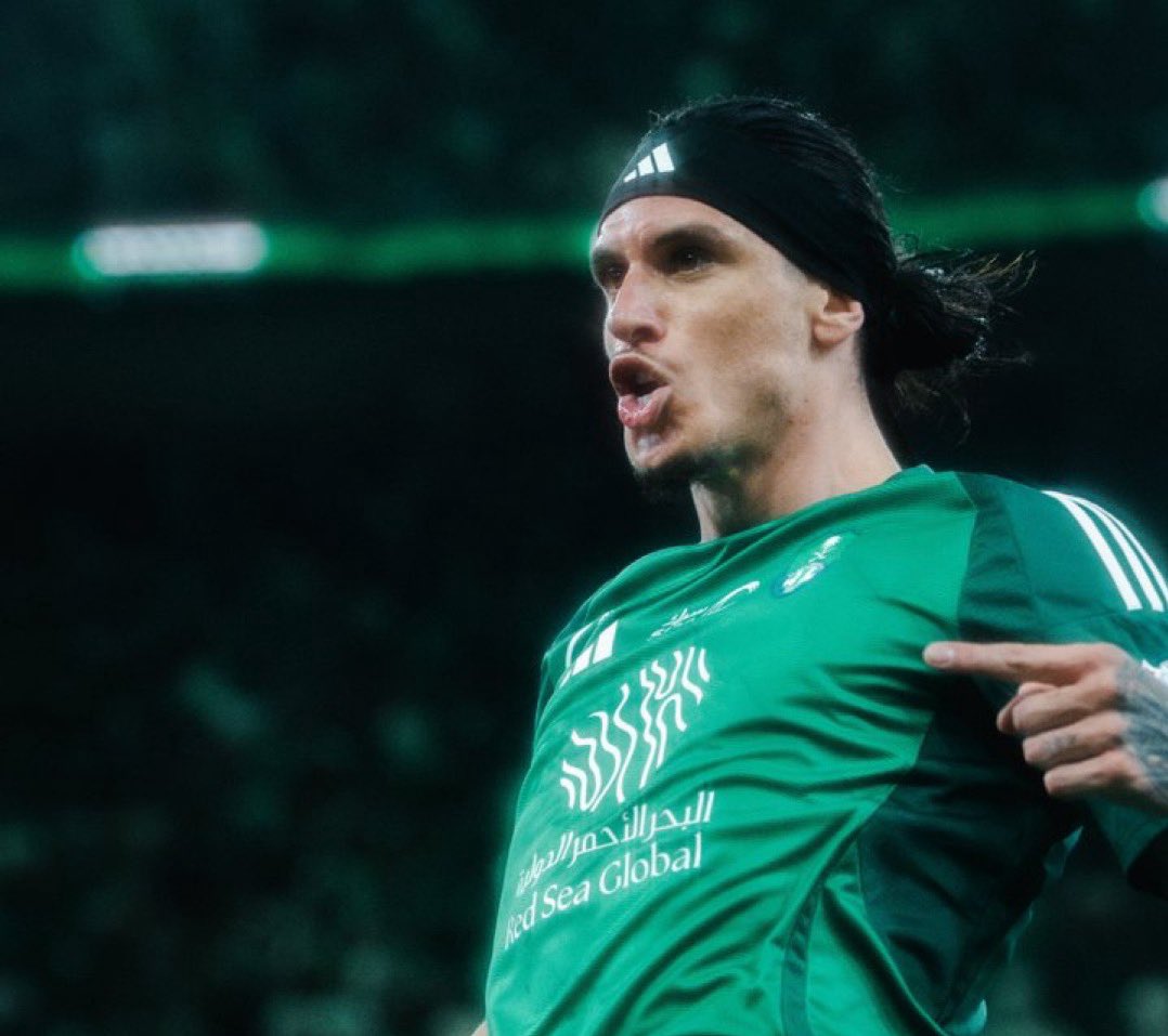 ELITE | IBA3 tweet media