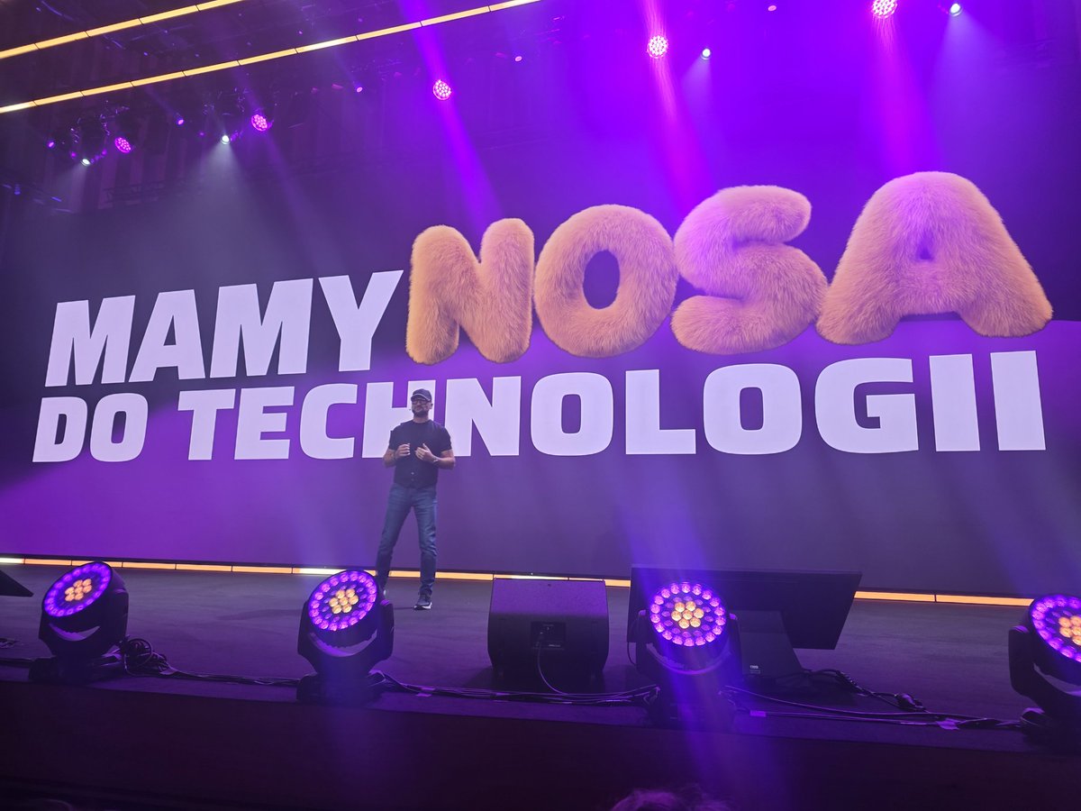 Krzysztof Stanowski tweet media