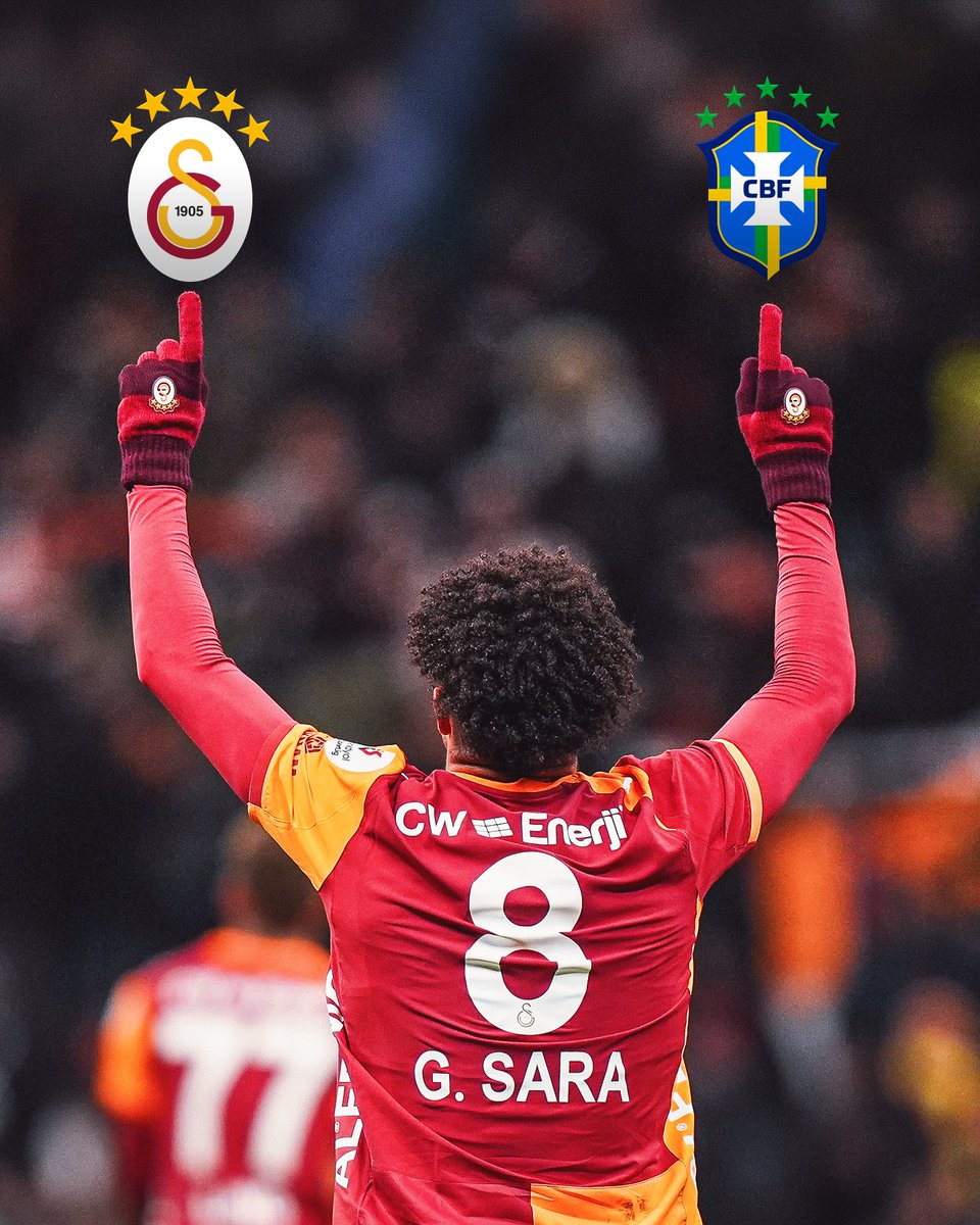 Galatasaray SK tweet media