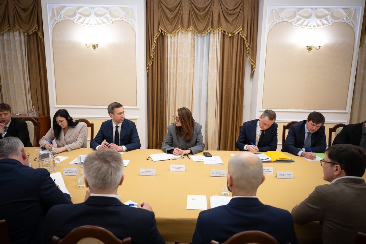 Sergii Koretskyi tweet media